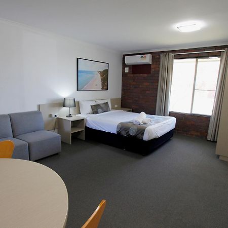 Blue Shades Motel Maryborough Bagian luar foto