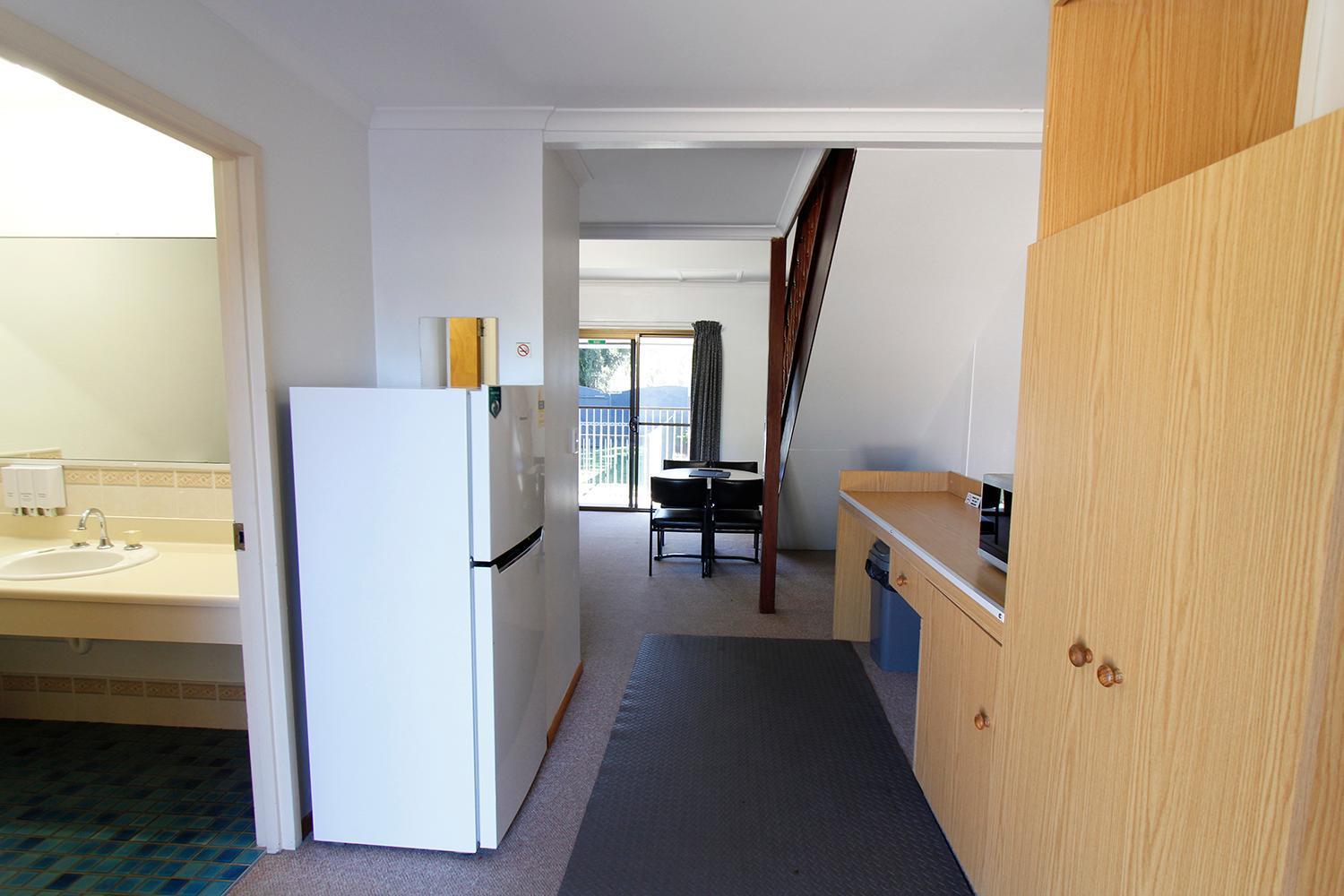 Blue Shades Motel Maryborough Bagian luar foto