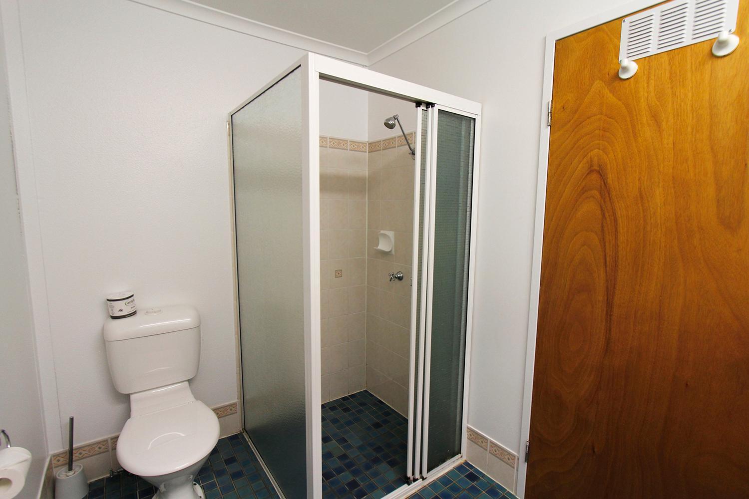 Blue Shades Motel Maryborough Bagian luar foto